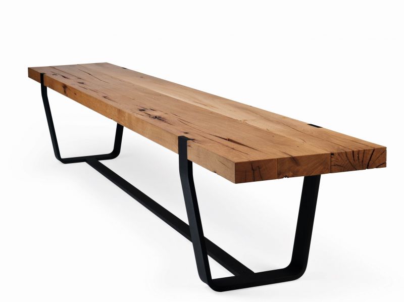 BB 12 Clamp Bank European walnut Janua